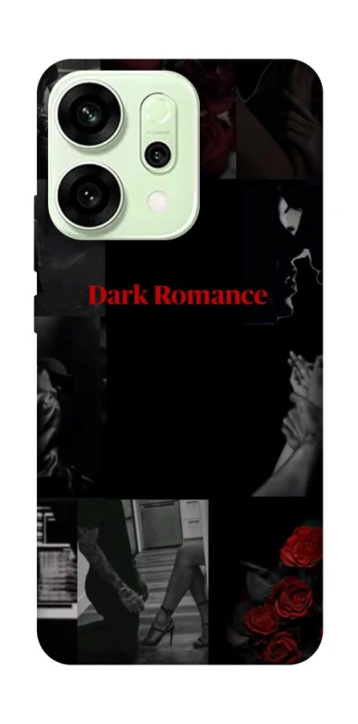 Чохол на Oppo Reno 14 Dark Romance фото 1 з 1