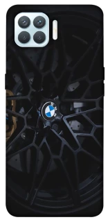 Чехол на Oppo F17 Pro Wheel BMW фото 1 из 1