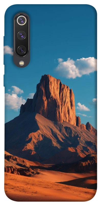 Чехол на Xiaomi Mi 9 SE Arizona mountain v2 фото 1 из 1