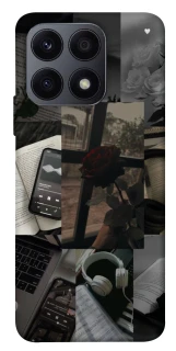 Чохол на Huawei Honor X8a My style collage фото 1 з 1