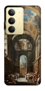 Чехол на Realme 14x Art collage ver.5 фото 1 из 1