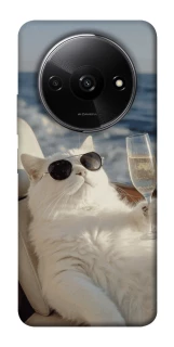 Чохол на Xiaomi Redmi A3 Smile v3 фото 1 з 1