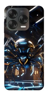 Чохол на ZTE Blade V70 Design Cyber ​​Spider фото 1 з 2