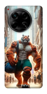 Чохол на TECNO Camon 30 (CL6) Тигр фото 1 з 1