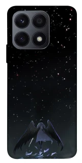 Чохол на Huawei Honor X8a Omniscient Reader's v4 фото 1 з 1