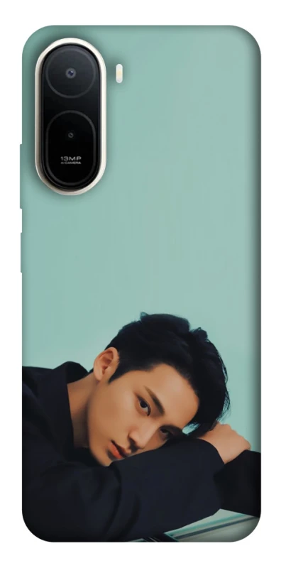 Чохол на Xiaomi Redmi A7 Pro 4G Mingyu - Seventeen фото 2 з 2