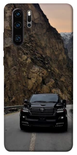 Чохол на Huawei P30 Pro Land Cruiser black фото 1 з 1