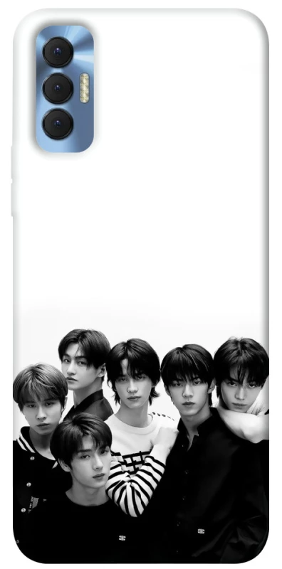 Чехол на TECNO Spark 8P TWS фото 1 из 1