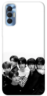 Чохол на TECNO Spark 8P TWS фото 1 з 1