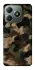 Чохол на Realme C61 Camouflage v30 фото 1 з 1