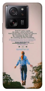 Чехол на Xiaomi 13T Pro Stranger Things ver.4 фото 1 из 1