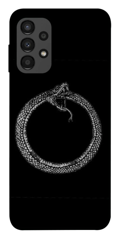 Чохол на Samsung Galaxy A13 4G Ouroboros фото 1 з 1