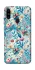 Чохол на ZTE Blade A7 (2020) Floral design ver.5 фото 1 з 1