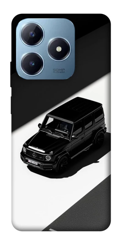 Чохол на Realme C63 Cubik фото 1 з 1