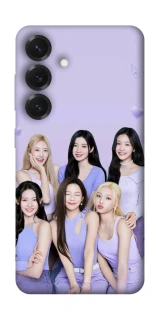 Чехол на Samsung Galaxy S26+ BABYMONSTER v2 фото 1 из 1