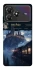 Чохол на ZTE Blade A36 The Hogwarts ver.2 фото 1 з 1