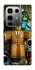 Чохол на Infinix Note 50 Pro Roblox Gamer фото 1 з 1