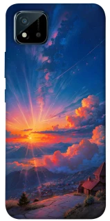 Чехол на Realme C11 (2021) On top фото 1 из 1