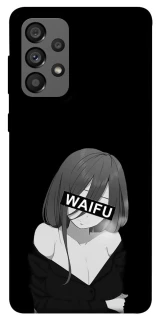 Чохол на Samsung Galaxy A73 5G Waifu фото 1 з 1