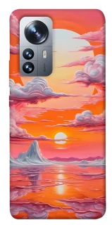 Чехол на Xiaomi 12 / 12X Glacier фото 1 из 1