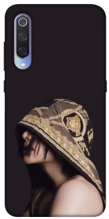 Чехол на Xiaomi Mi 9 HyunJin v2 фото 1 из 1