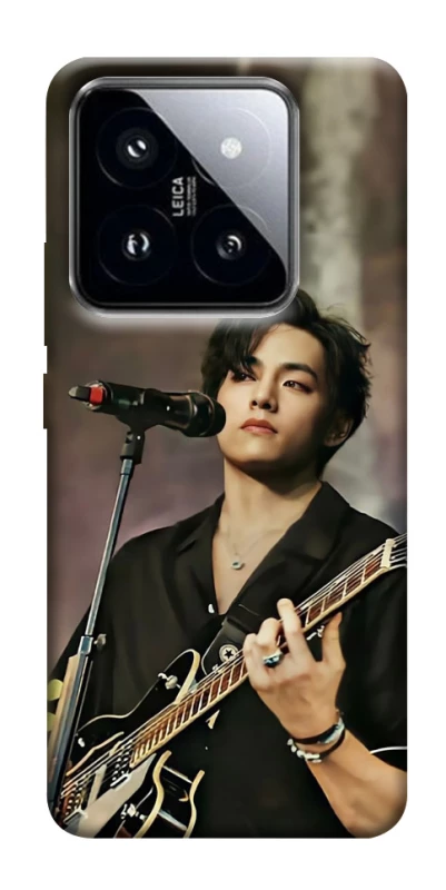 Чохол на Xiaomi 14 Pro V - BTS фото 1 з 1