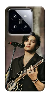 Чохол на Xiaomi 14 Pro V - BTS фото 1 з 1