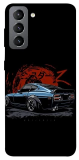 Чехол на Samsung Galaxy S21 FE Tokyo drive фото 1 из 1