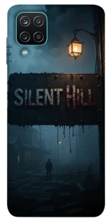 Чохол на Samsung Galaxy M12 Silent Hill aesthetic ver.2 фото 1 з 1