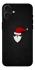 Чехол на Apple iPhone 16 Plus Santa's mood фото 1 из 1