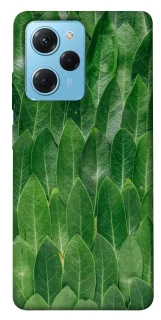 Чехол на Xiaomi Poco X5 Pro 5G Листья фото 1 из 1