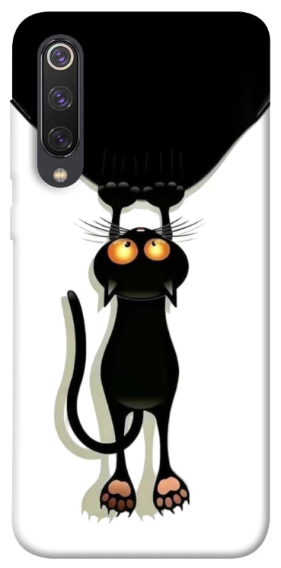 Чохол на Xiaomi Mi 9 SE But it's not white фото 1 з 1