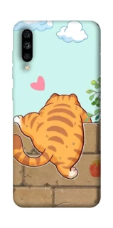 Чехол на ZTE Blade A7s (2019) Cat the meow фото 1 Чехол на ZTE Blade A7s (2019) Cat the meow фото 1 из 1