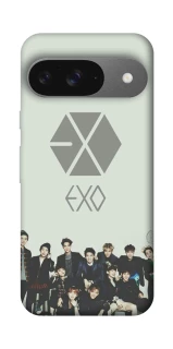 Чохол на Google Pixel 10 EXO v2 фото 1 з 1