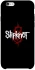 Чохол на Apple iPhone 6/6s plus (5.5") Slipknot фото 1 з 1