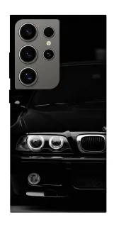 Чохол на Samsung Galaxy S24 Ultra BMW v43 фото 1 з 1