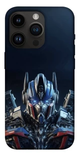 Чохол на Apple iPhone 14 Pro (6.1") Transformer фото 1 з 1