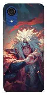 Чехол на Samsung Galaxy A03 Core Jiraiya фото 1 Чехол на Samsung Galaxy A03 Core Jiraiya фото 1 из 1