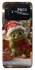 Чехол на Xiaomi Poco C40 Grinch mood ver.5 фото 1 из 1