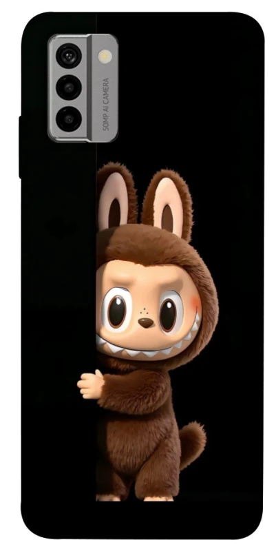 Чохол на Nokia G22 Boo Labubu фото 1 з 1