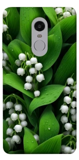 Чохол на Xiaomi Redmi Note 4X / Note 4 (Snapdragon) Flowers v24 фото 1 з 1