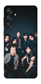 Чохол на Samsung Galaxy M55 Stray Kids United фото 1 з 1