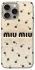 Чехол Miu Miu фото 1 из 1