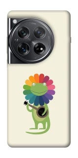 Чохол на OnePlus 12 Rainbow lacosta фото 1 з 1