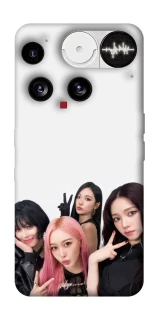 Чохол на Nothing Phone (3) Aespa v2 фото 1 з 1