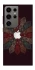 Чохол на Samsung Galaxy S24 Ultra Apple logo ver.5 фото 1 з 1