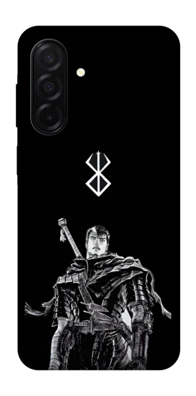 Чохол на Samsung Galaxy A26 5G Berserk stand фото 1 з 1