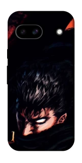 Чохол на Google Pixel 8a Berserk v5 фото 1 з 1