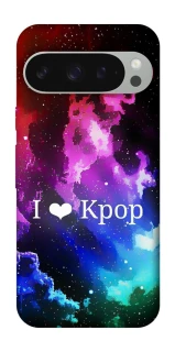 Чехол на Google Pixel 10 Pro XL K-pop love фото 1 из 1