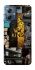 Чехол на Motorola Moto G54 Power King collage фото 1 из 1